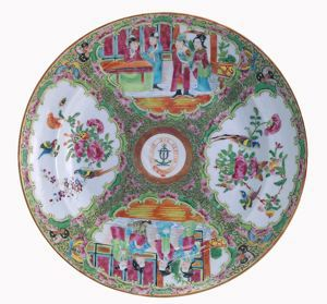 Image of Soup Plate