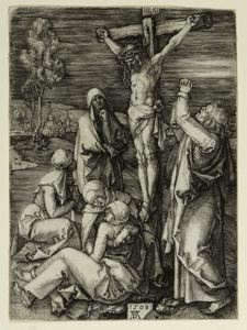 Image of Crucifixion