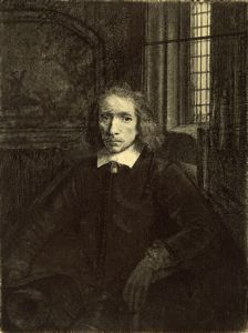 Image of Jacob Haaringh (Young Haaringh)