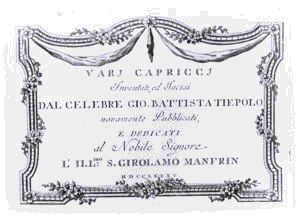 Image of Title Page