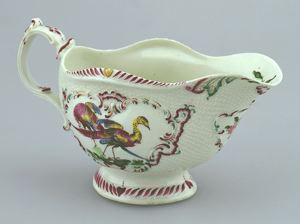 Image of Sauce Boat