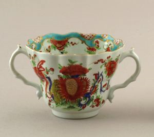 Image of Caudle Cup 