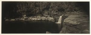Image of Desoto Falls