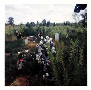 Image of Grave, Stewart, Alabama