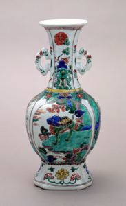 Image of Vase