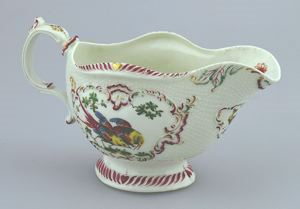 Image of Sauce Boat