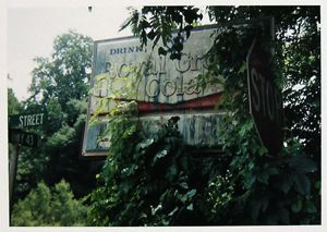 Image of "Bread-of-Life," near Tuscaloosa, Alabama