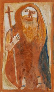 Image of John the Baptist