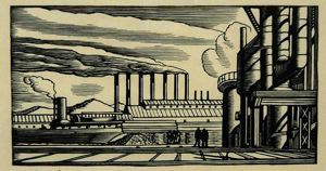 Image of Steel Plant