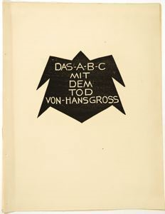 Image of Title Page