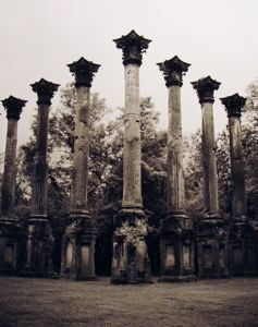 Image of Windsor Ruins