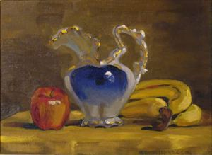 Image of Untitled (Still Life)