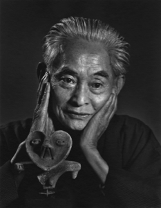 Image of Yasunari Kawabata