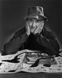Image of Joan Miró 