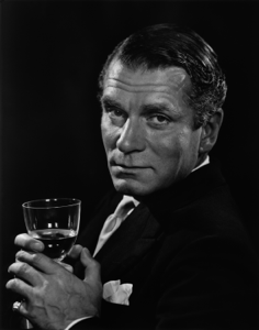Image of Laurence Olivier