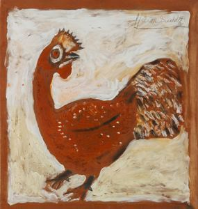 Image of Rooster