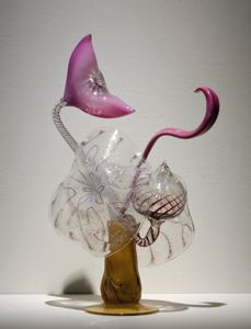 Image of Sexual Bouquet with Tongue