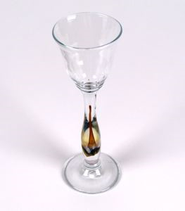 Image of Silver Cased Goblet