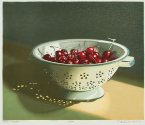 Image of Bing Cherries