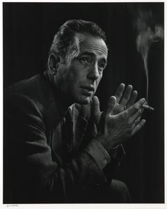 Image of Humphrey Bogart