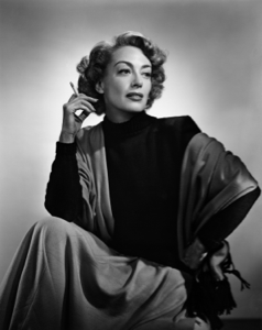 Image of Joan Crawford
