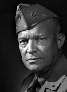 Image of Dwight D. Eisenhower