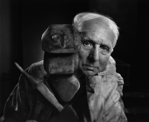 Image of Max Ernst