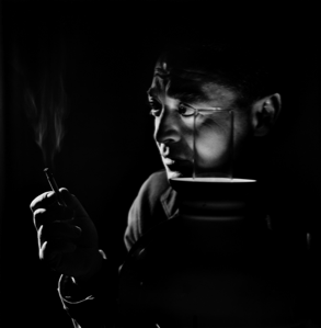 Image of Peter Lorre