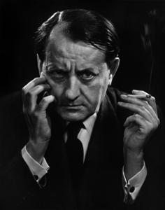 Image of André Malraux