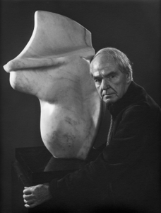 Image of Henry Moore