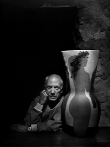 Image of Pablo Picasso