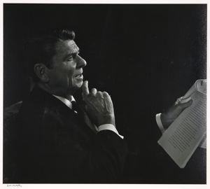 Image of Ronald Reagan