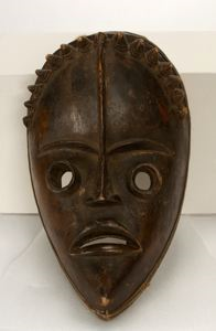 Image of Mask (Gle)