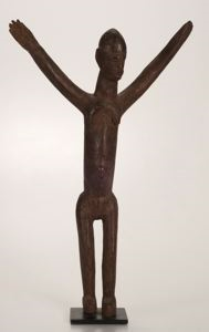 Image of Figure (Bateba Ti Puo) 