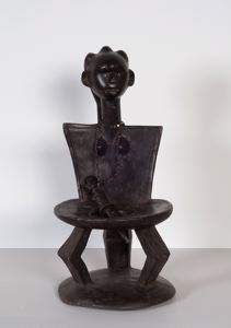 Image of Anthropomorphic Chair