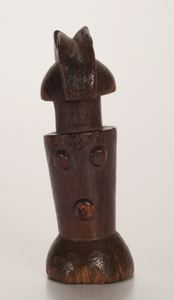 Image of Figure (Mwana Hiti)