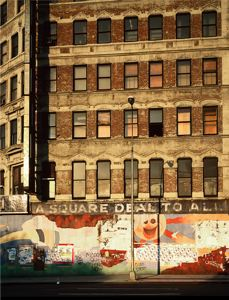 Image of Klein's on the Square, Union Square, New York