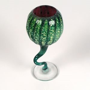 Image of Melon Twist Goblet