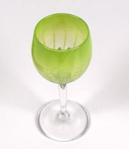 Image of Kiwi Goblet