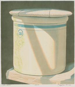 Image of Cider Crock