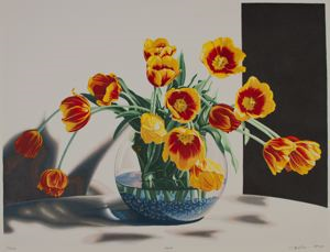 Image of Tulips