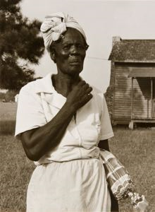 Image of Elizabeth Hill, Cecil, Alabama