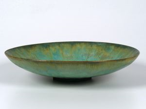 Image of Footed Bowl