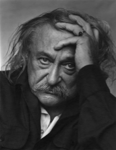 Image of Jacques Lipchitz