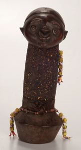 Image of Female Doll