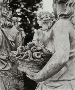 Image of Procession/Statues–Ogunquit, Maine