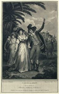 Image of Taming of the Shrew, Act 4, Scene 5