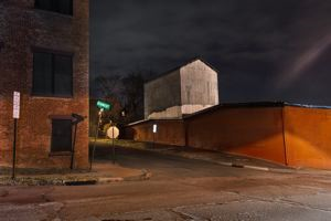 Image of Warehouse, Newburgh, New York