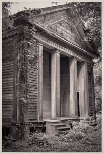 Image of Planters' Church, Dallas County, Alabama