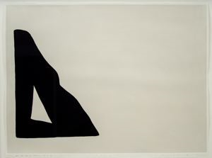 Image of Untitled (Seated #3)